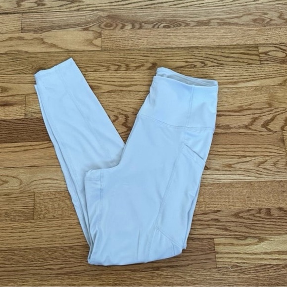 Shadow Sport High Waisted 2 Pocket Legging Size Medium - Picture 3 of 5